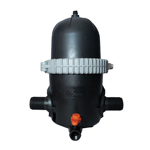 2 Inch T-Type Screen Filter 40 M3/HR | Screen Filter Manufacturers ...