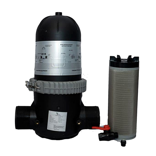 T-Type Screen Filter Manufacturers India | Buy Screen Filters Ahmedabad ...